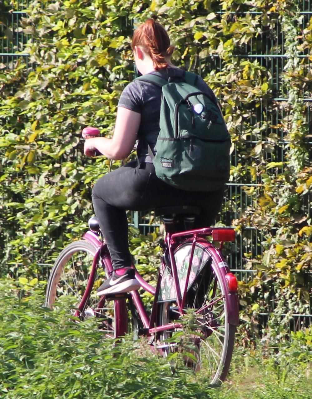Candid Girls Teen Street Voyeur 