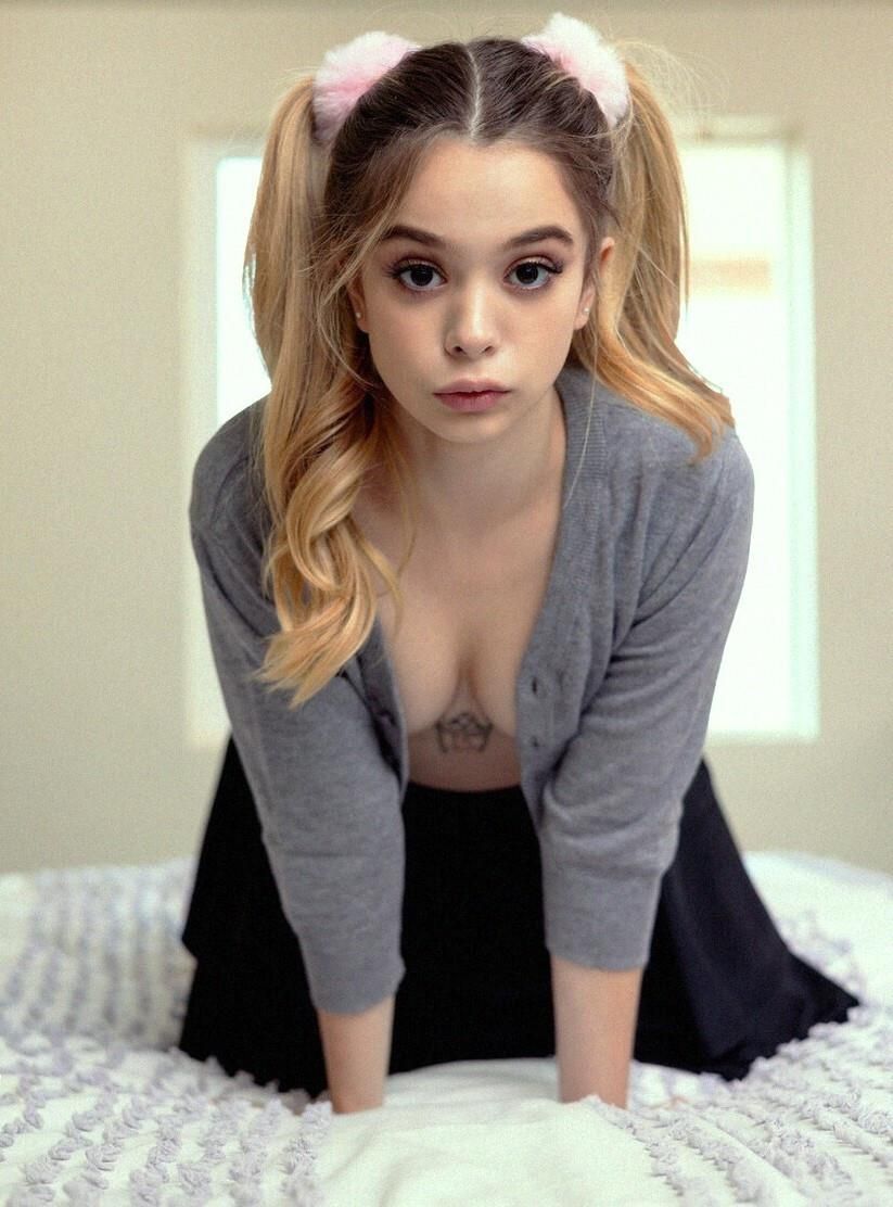 Favorite Non Nudes