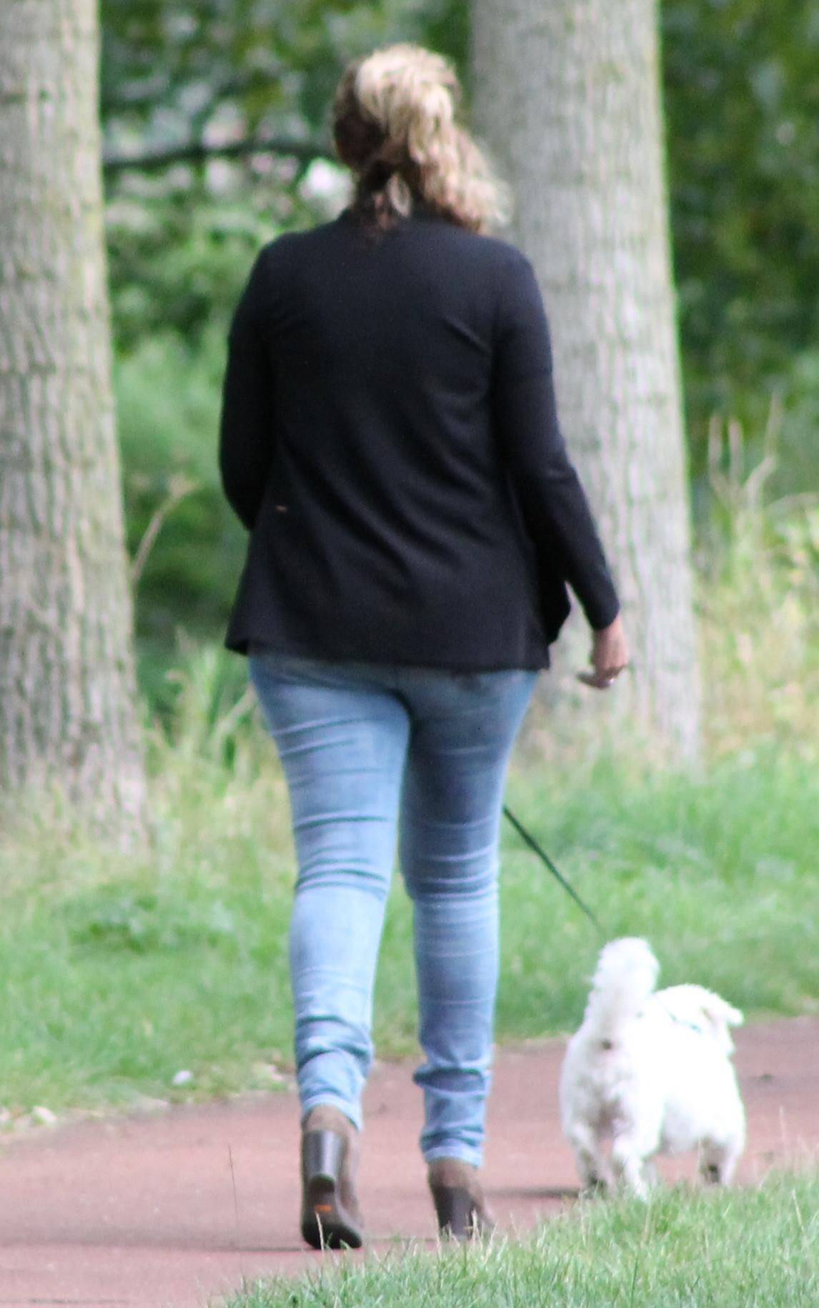 Candid Girls Teen Street Voyeur 
