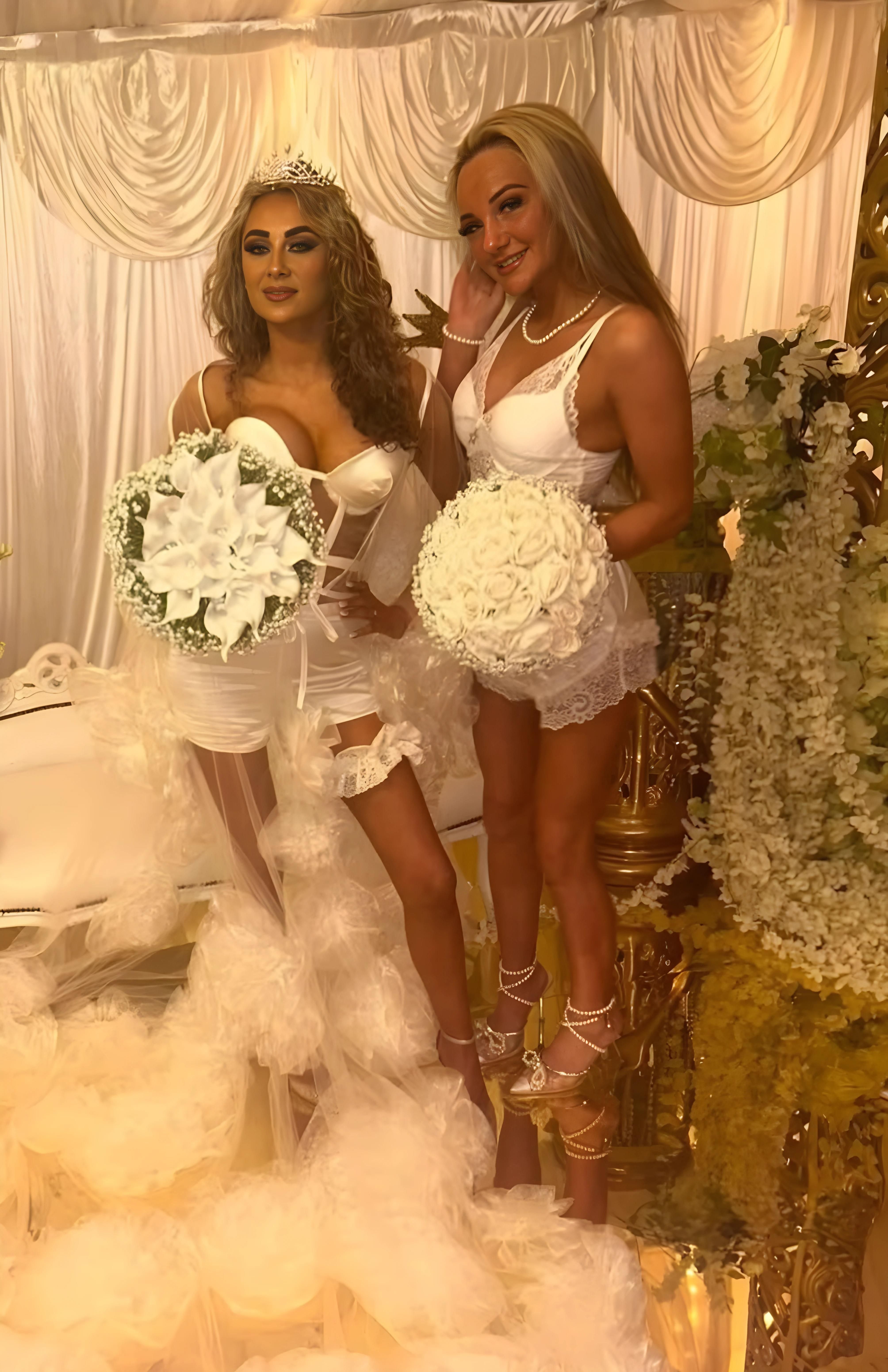 Social Media Chav Sluts: Remastered 