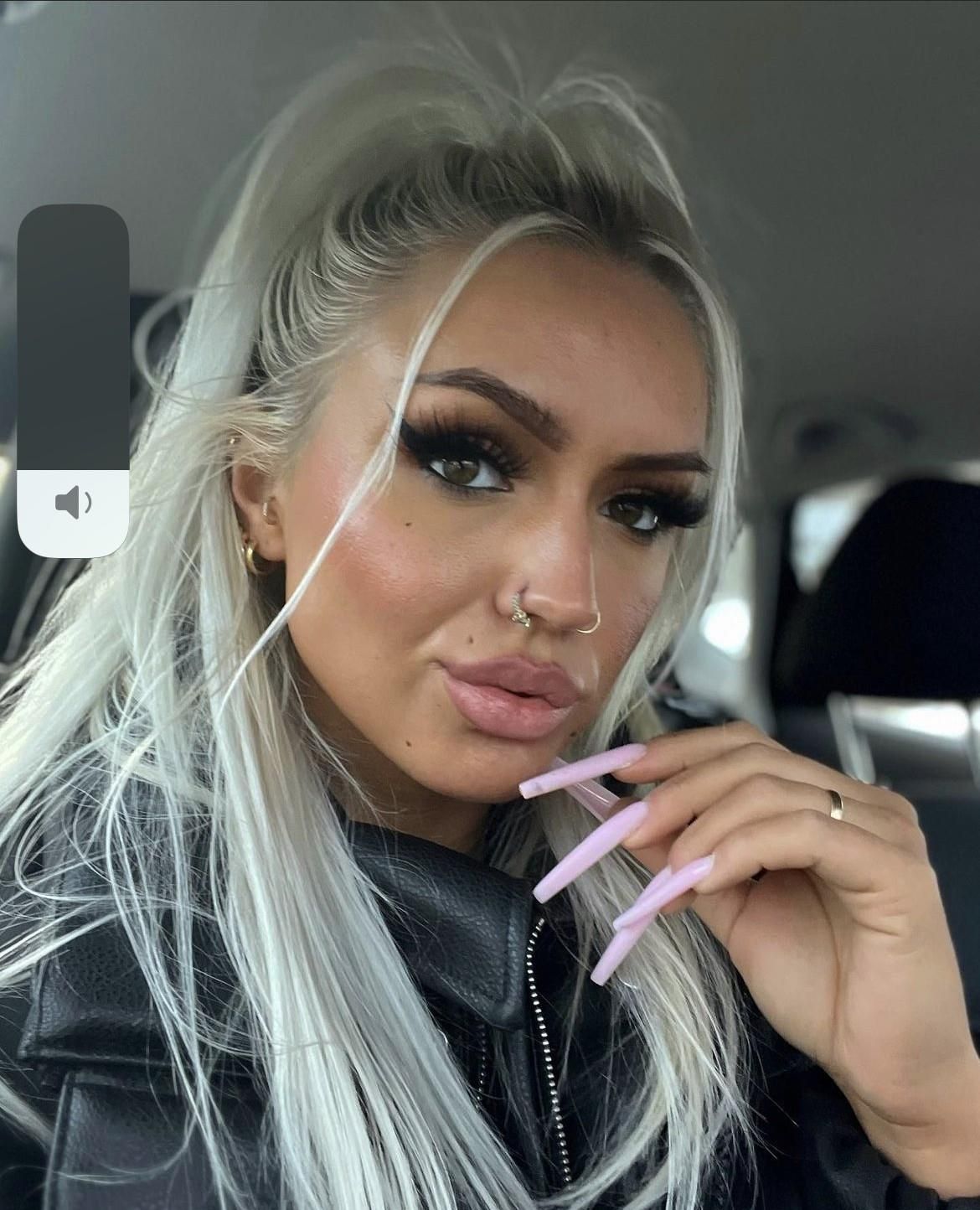 Bimbos chav bitches to stroke and drain our full balls so fast