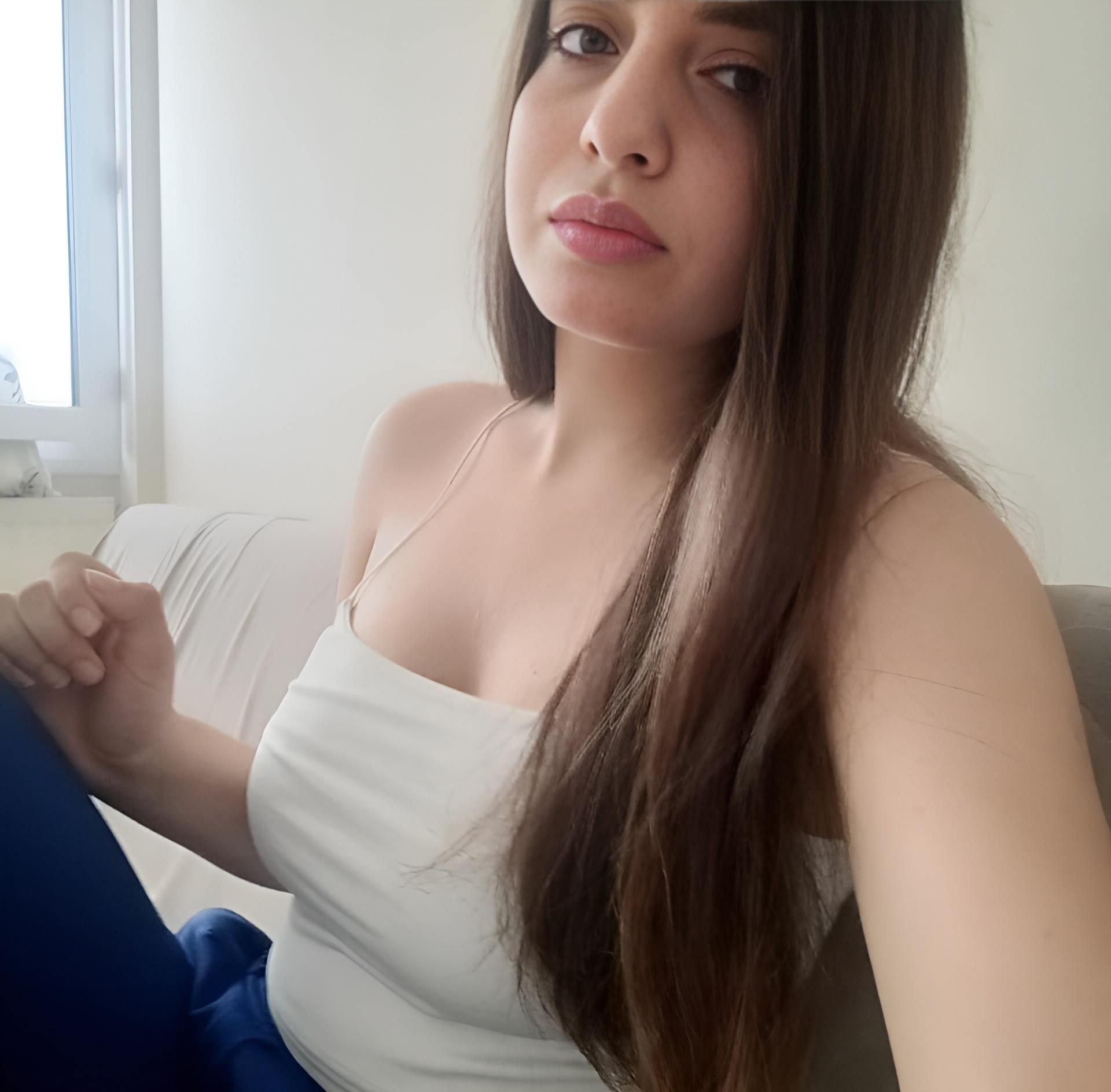 セクシーなトルコのティーン