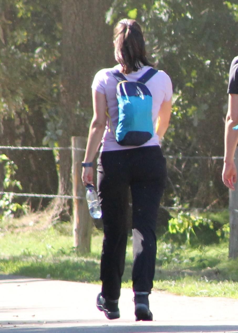 Candid Girls Teen Street Voyeur 