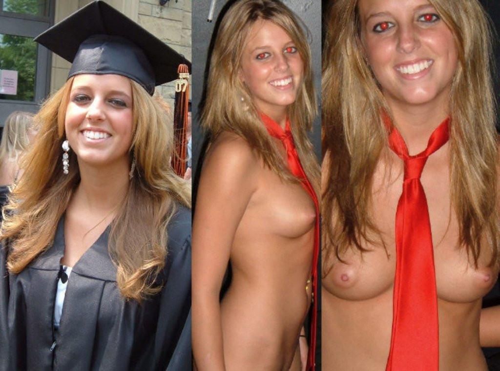 It's Graduation Season!! May