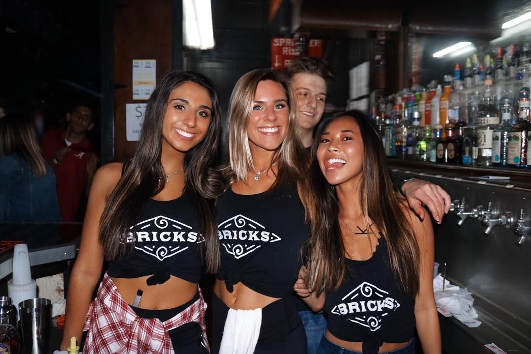 College Sluts and Bimbos 