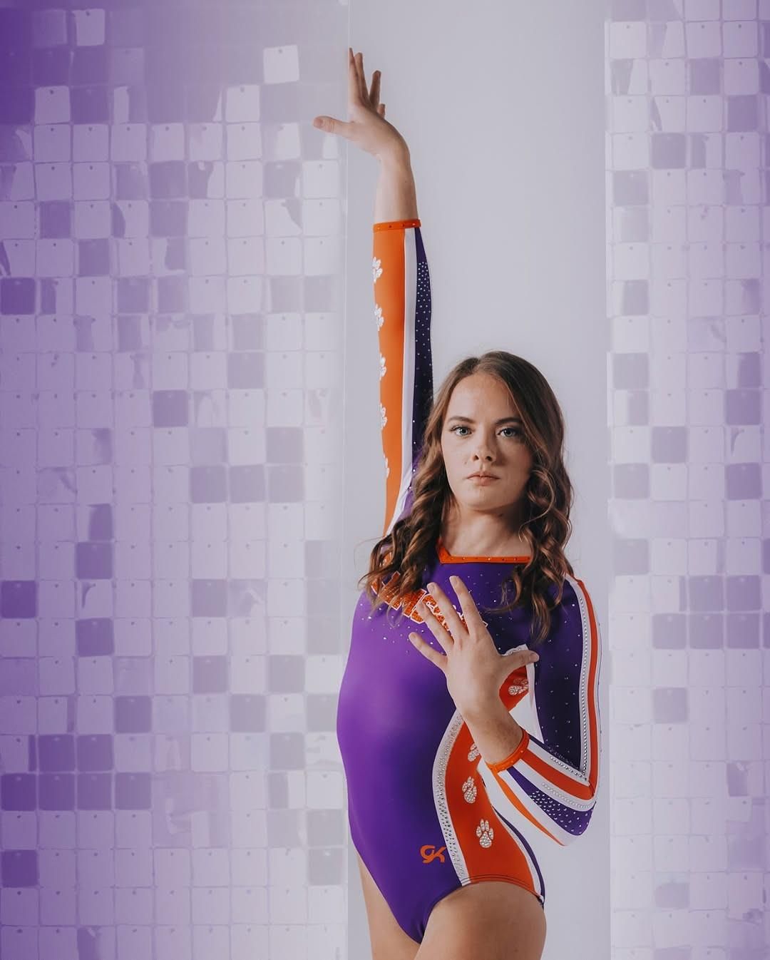 Tumble into the Weekend with Gymnasts! May
