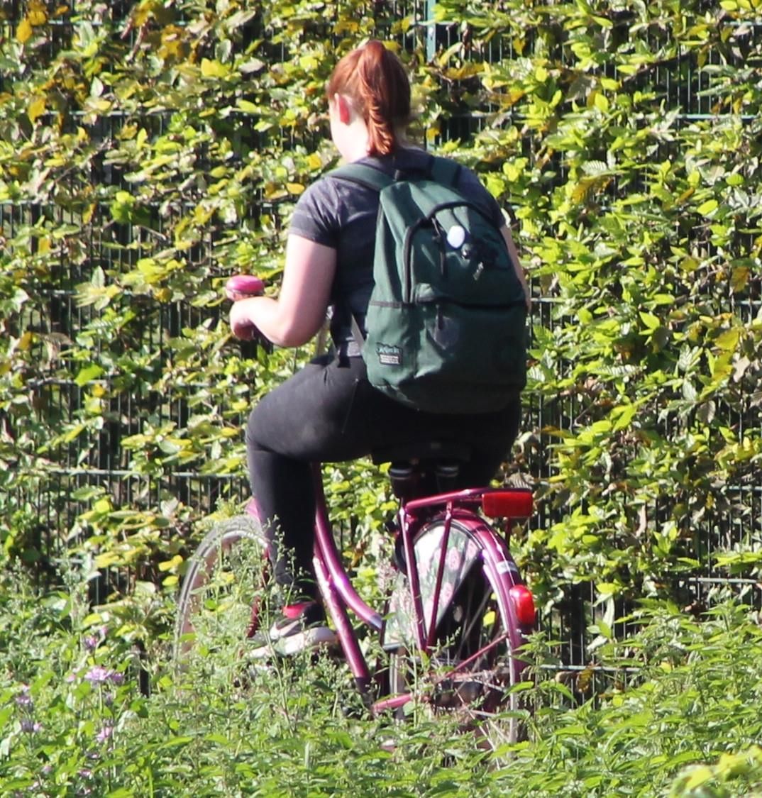 Candid Girls Teen Street Voyeur 
