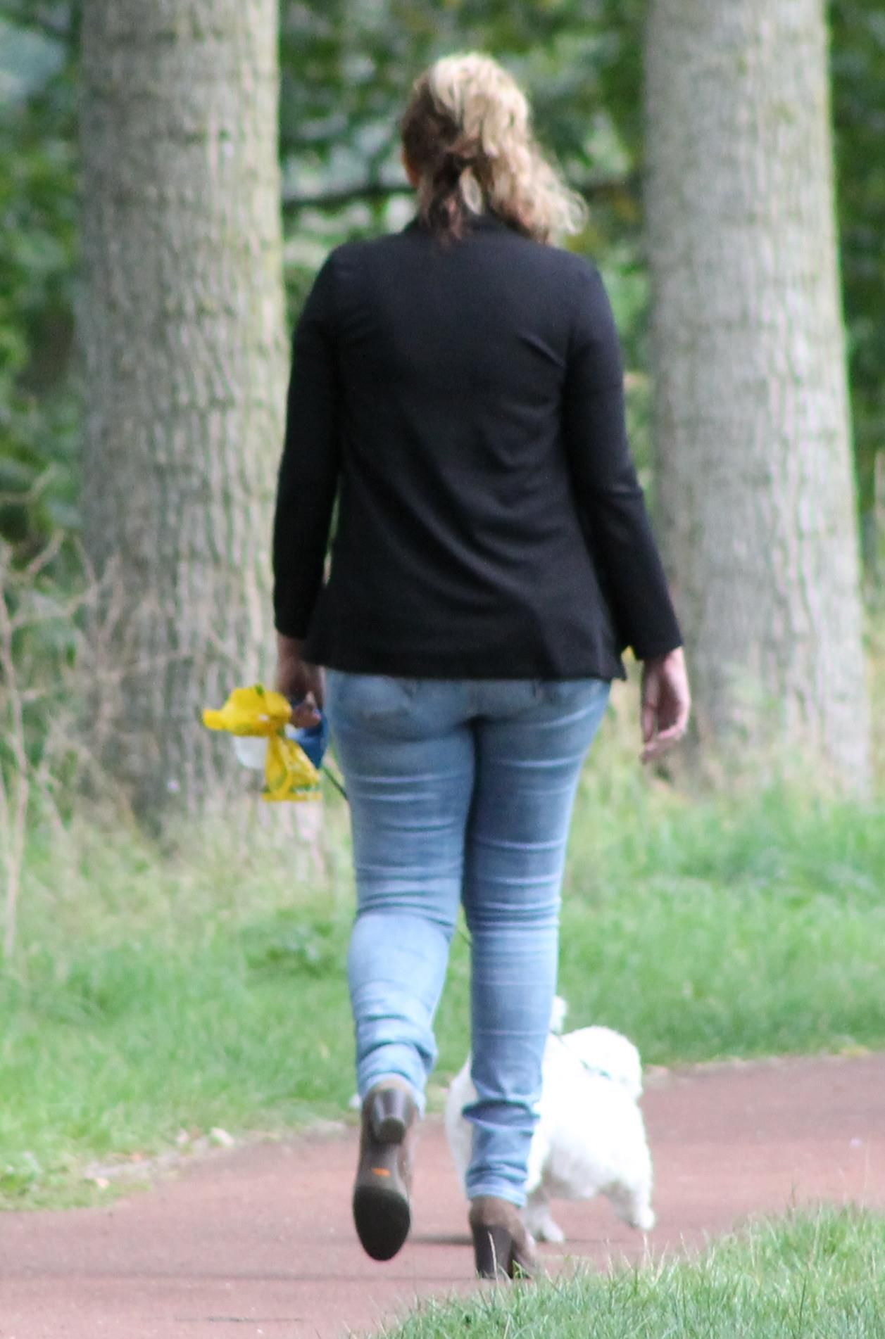 Candid Girls Teen Street Voyeur 