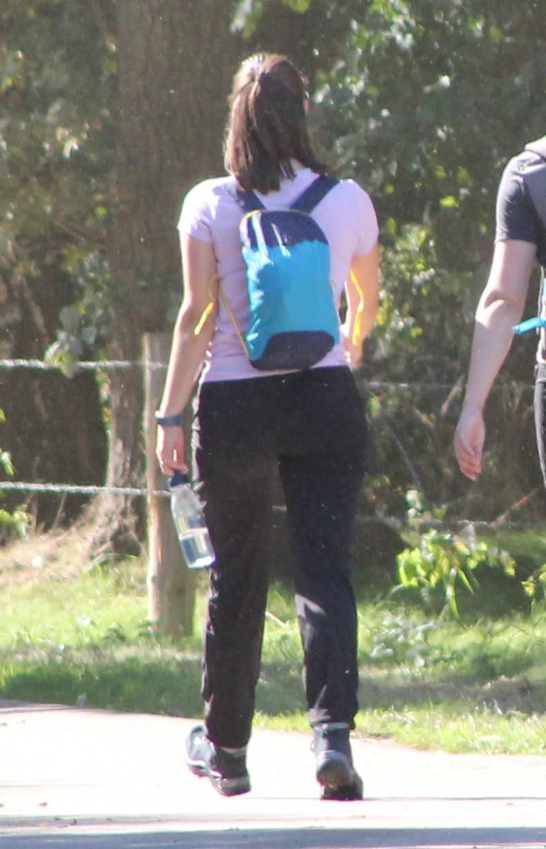 Candid Girls Teen Street Voyeur 