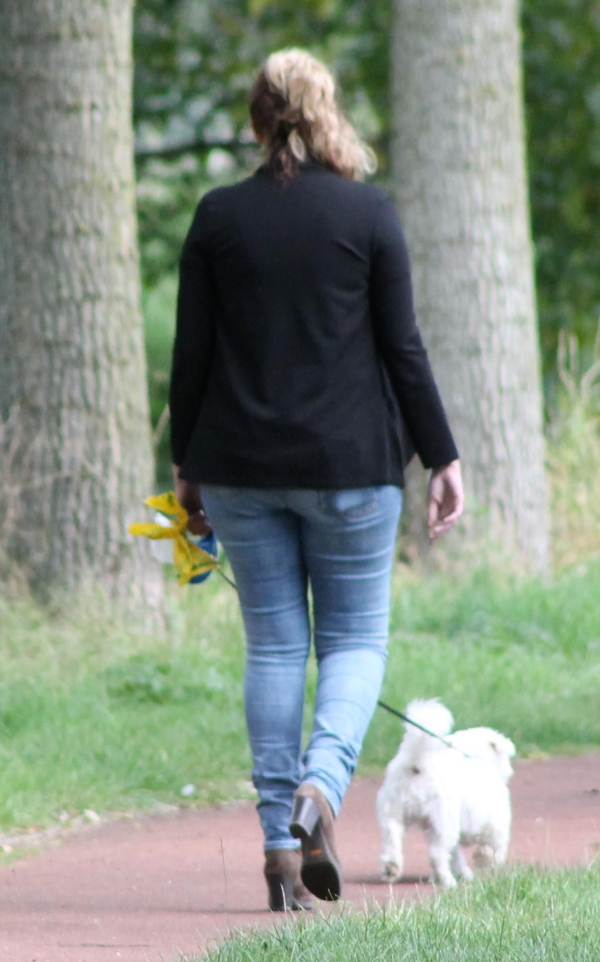 Candid Girls Teen Street Voyeur 