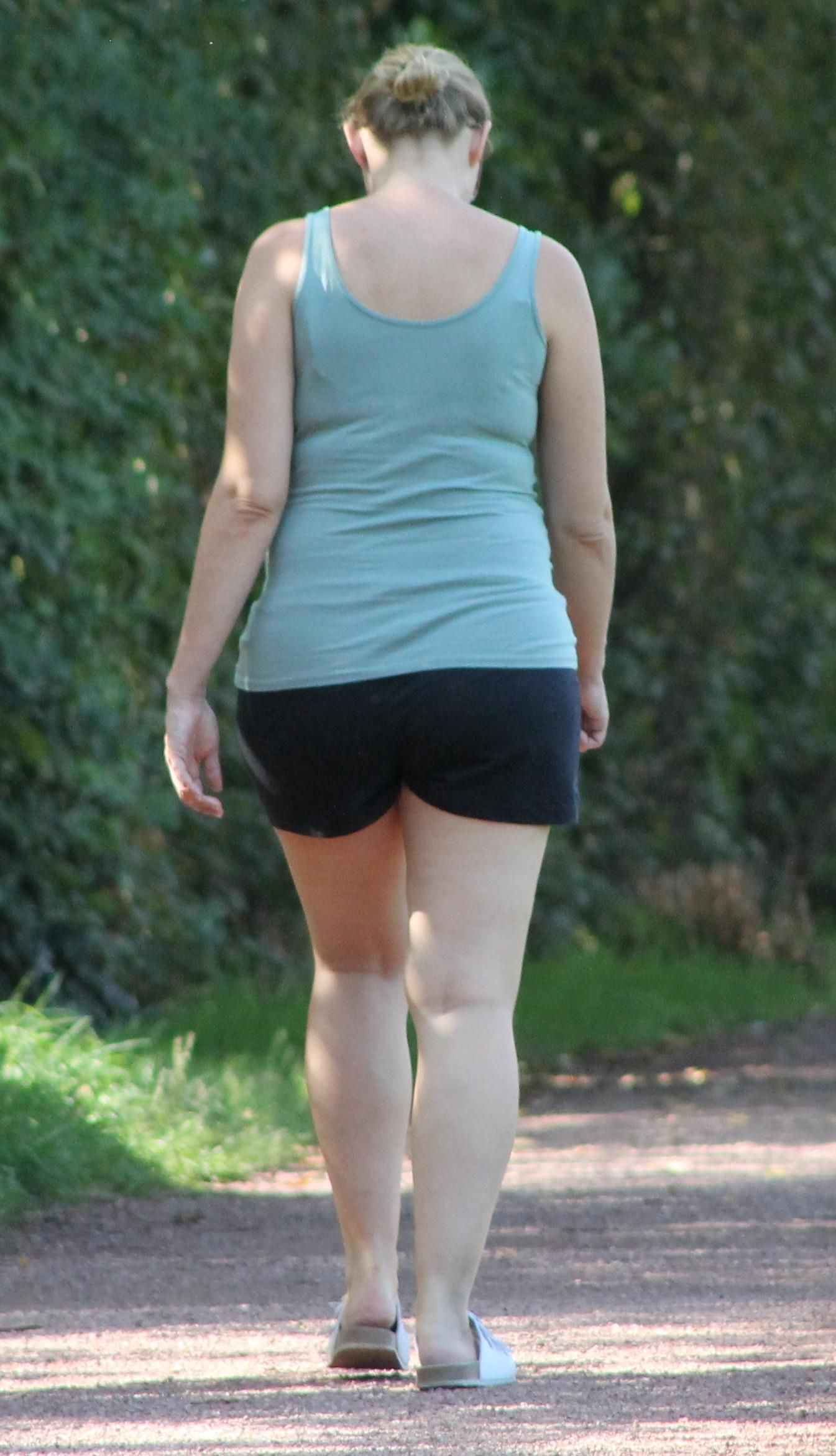 Candid Girls Teen Street Voyeur 