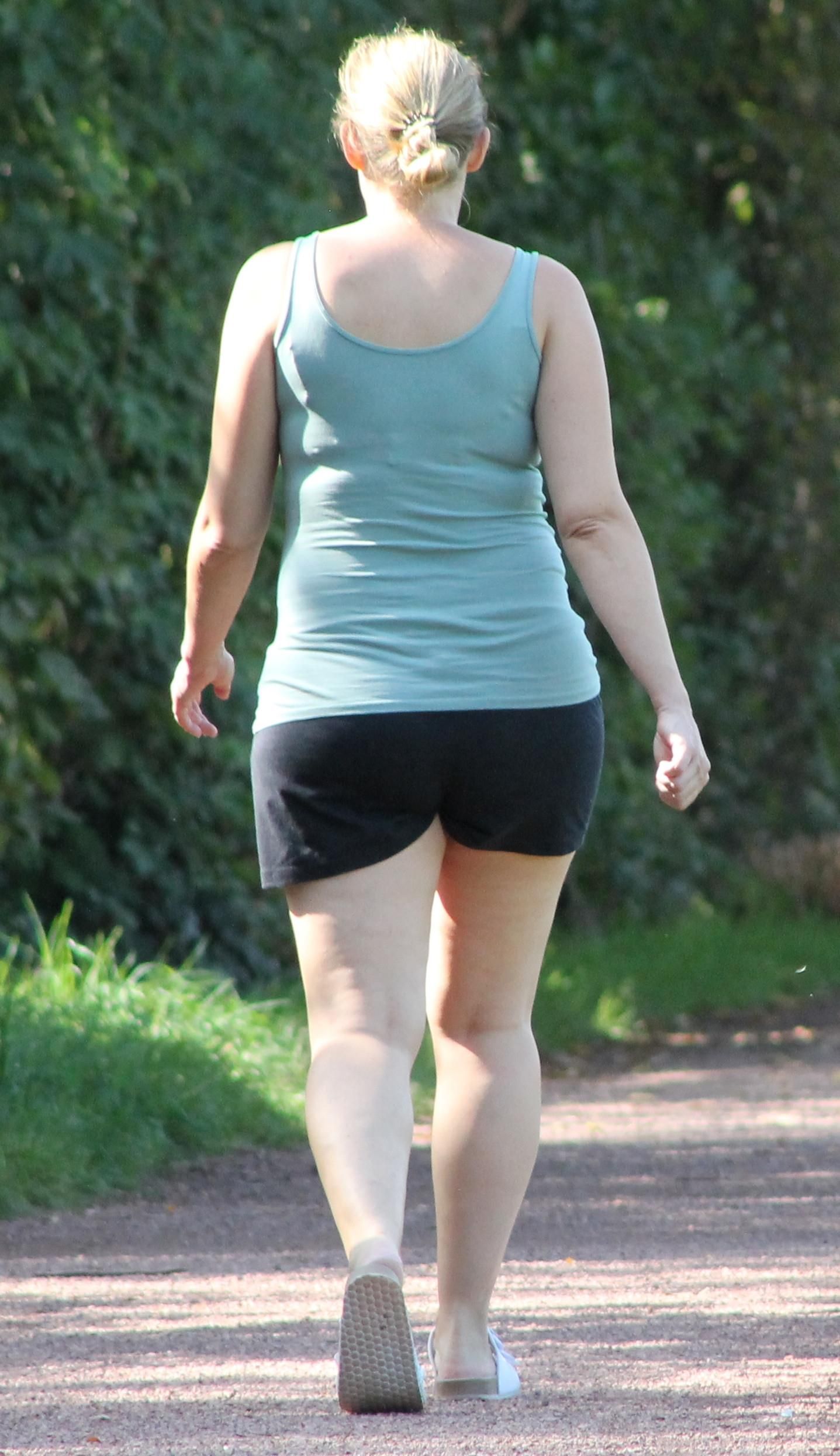 Candid Girls Teen Street Voyeur 