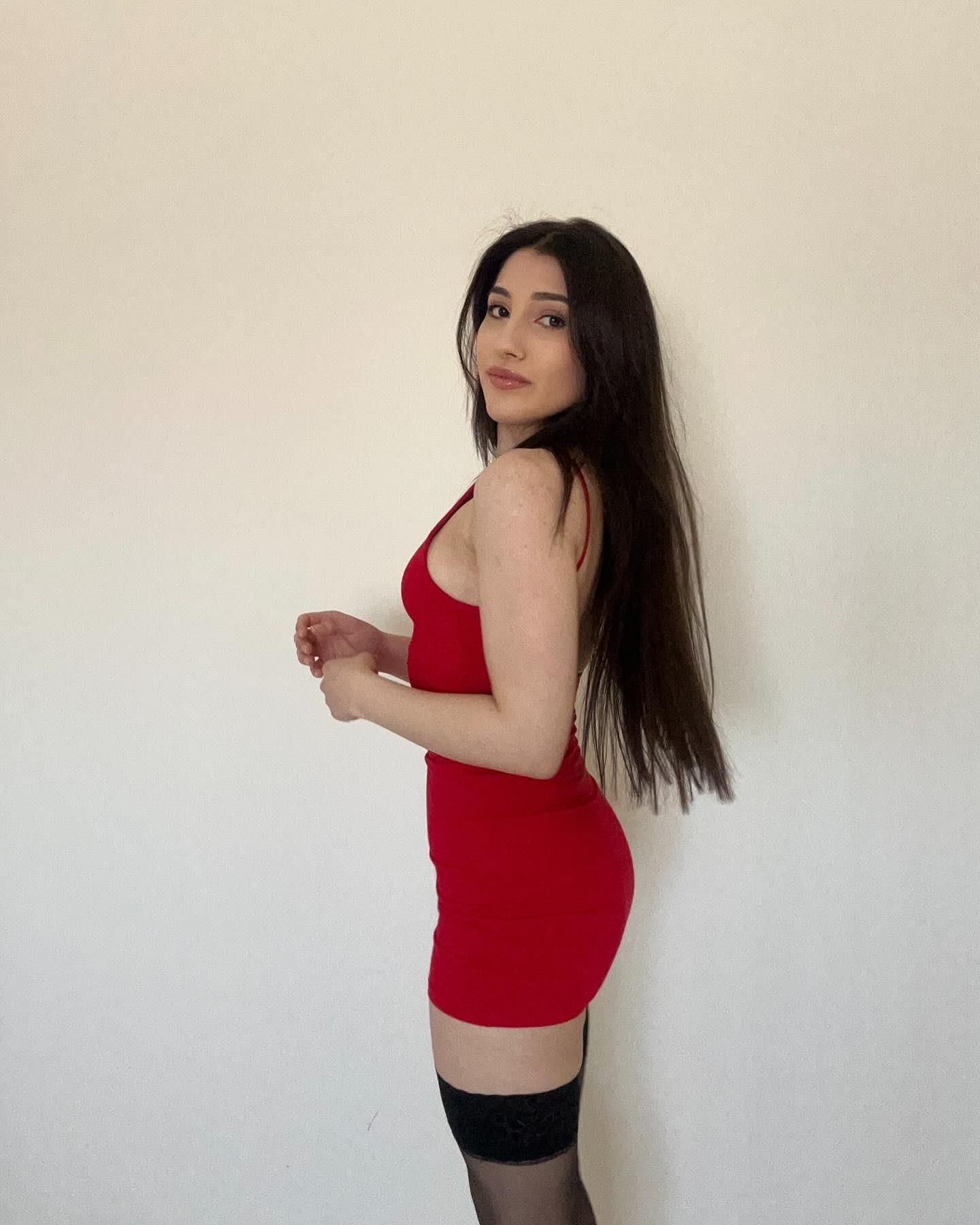 Instagram Sluts