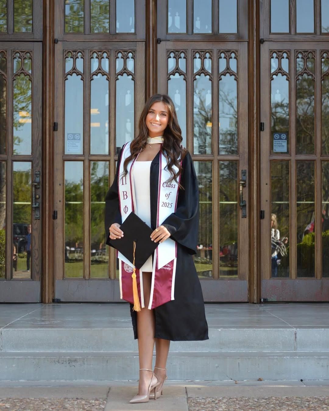 It's Graduation Season!! May