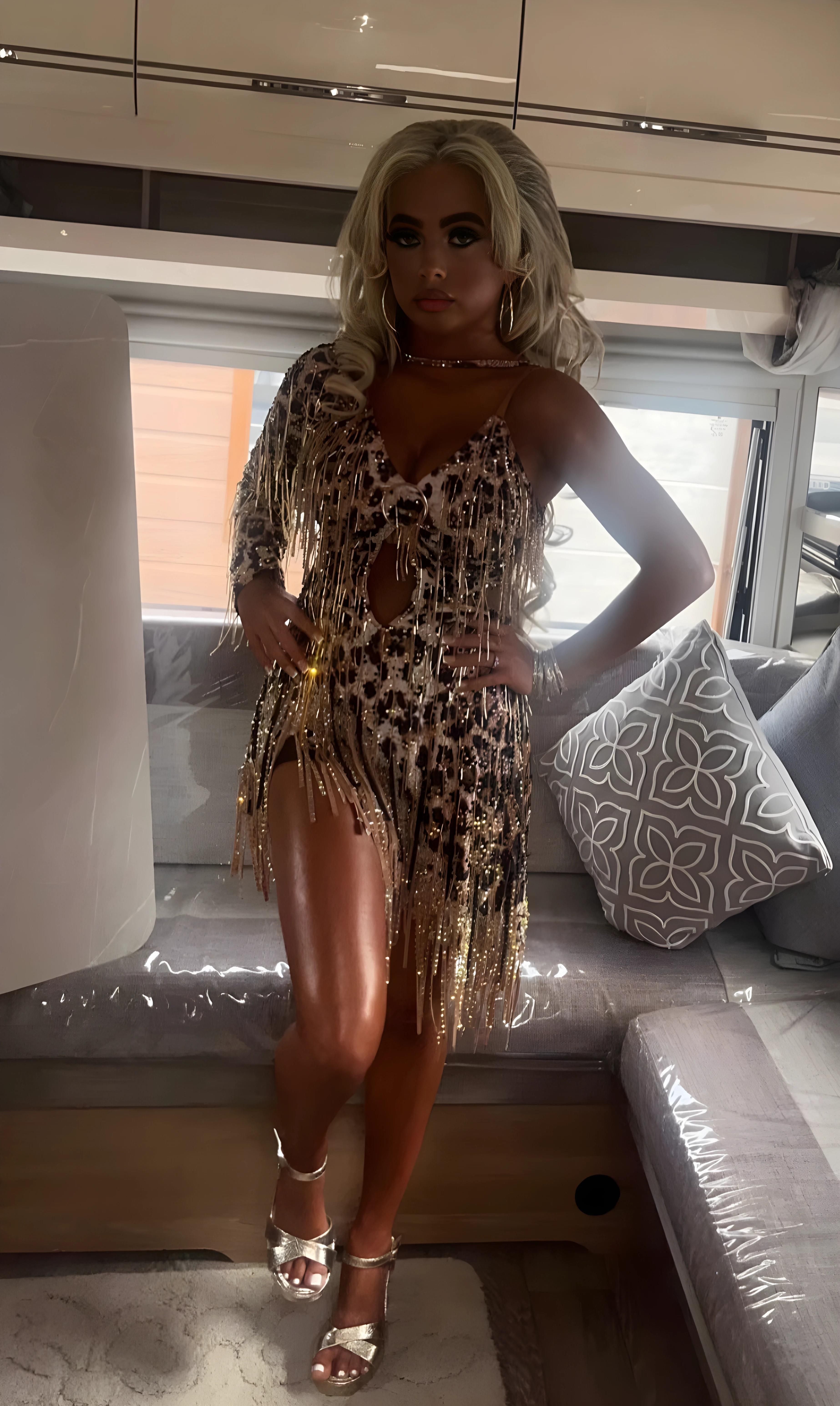Social Media Chav Sluts: Remastered 