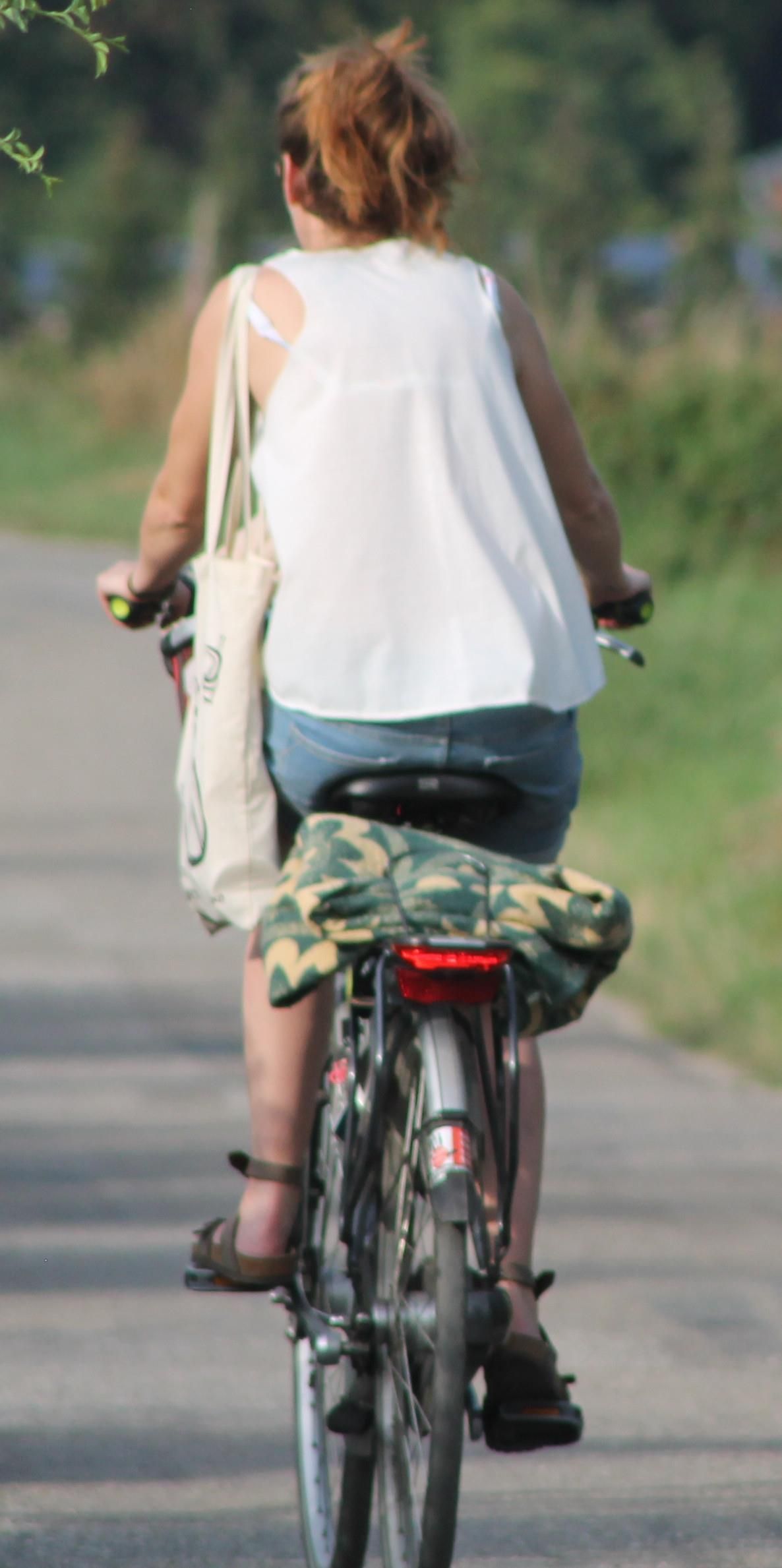 Candid Girls Teen Street Voyeur 