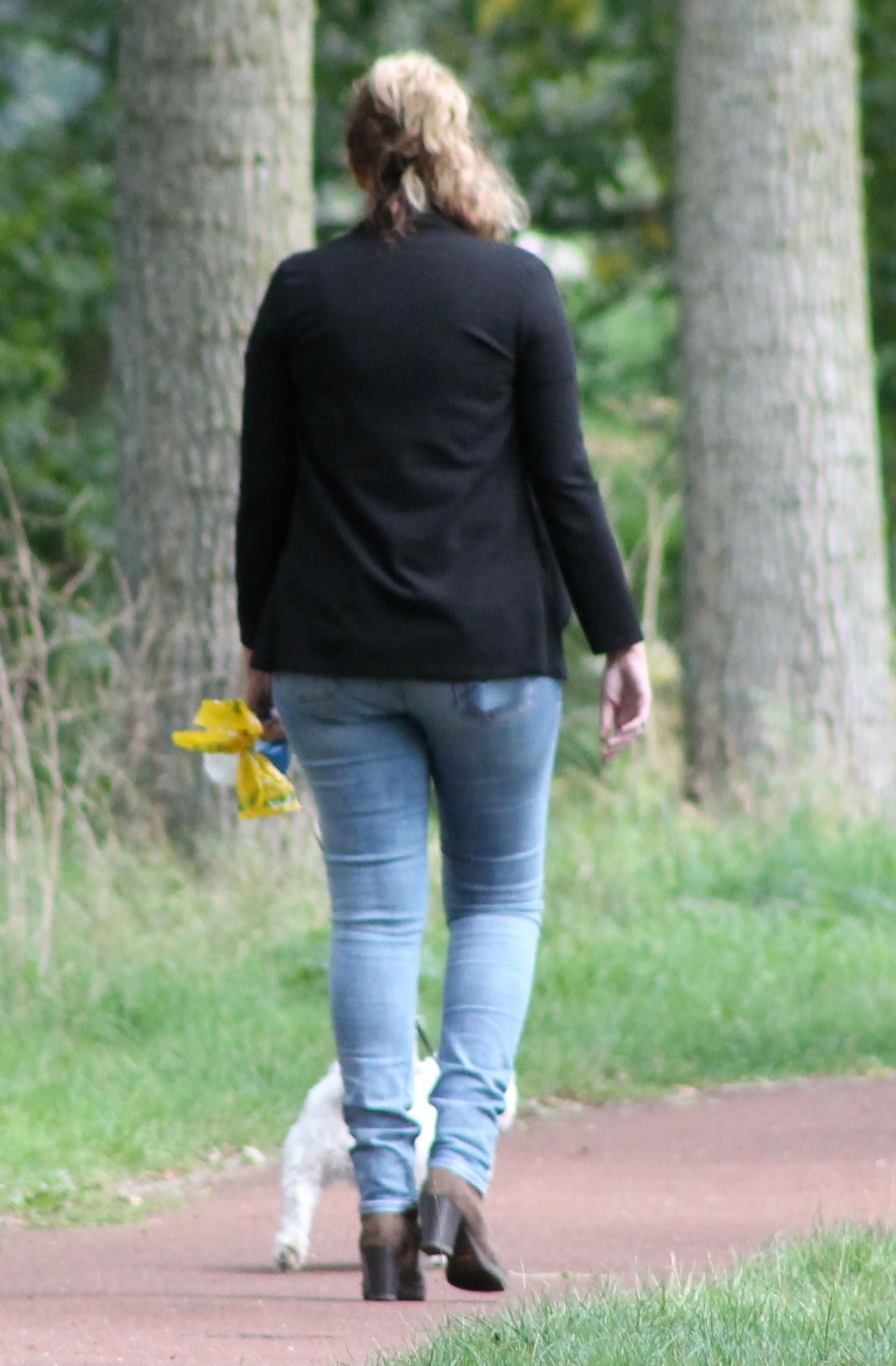 Candid Girls Teen Street Voyeur 