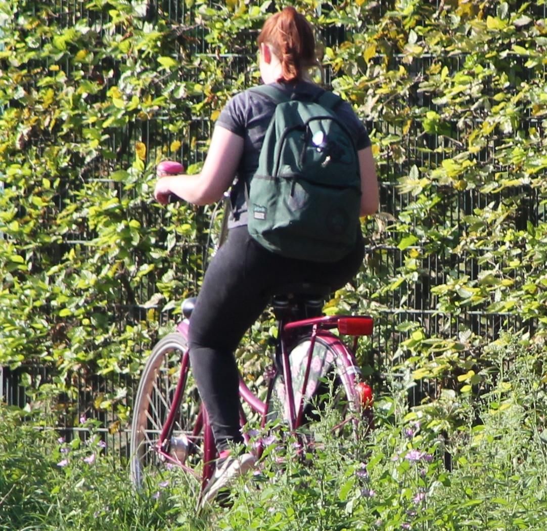 Candid Girls Teen Street Voyeur 