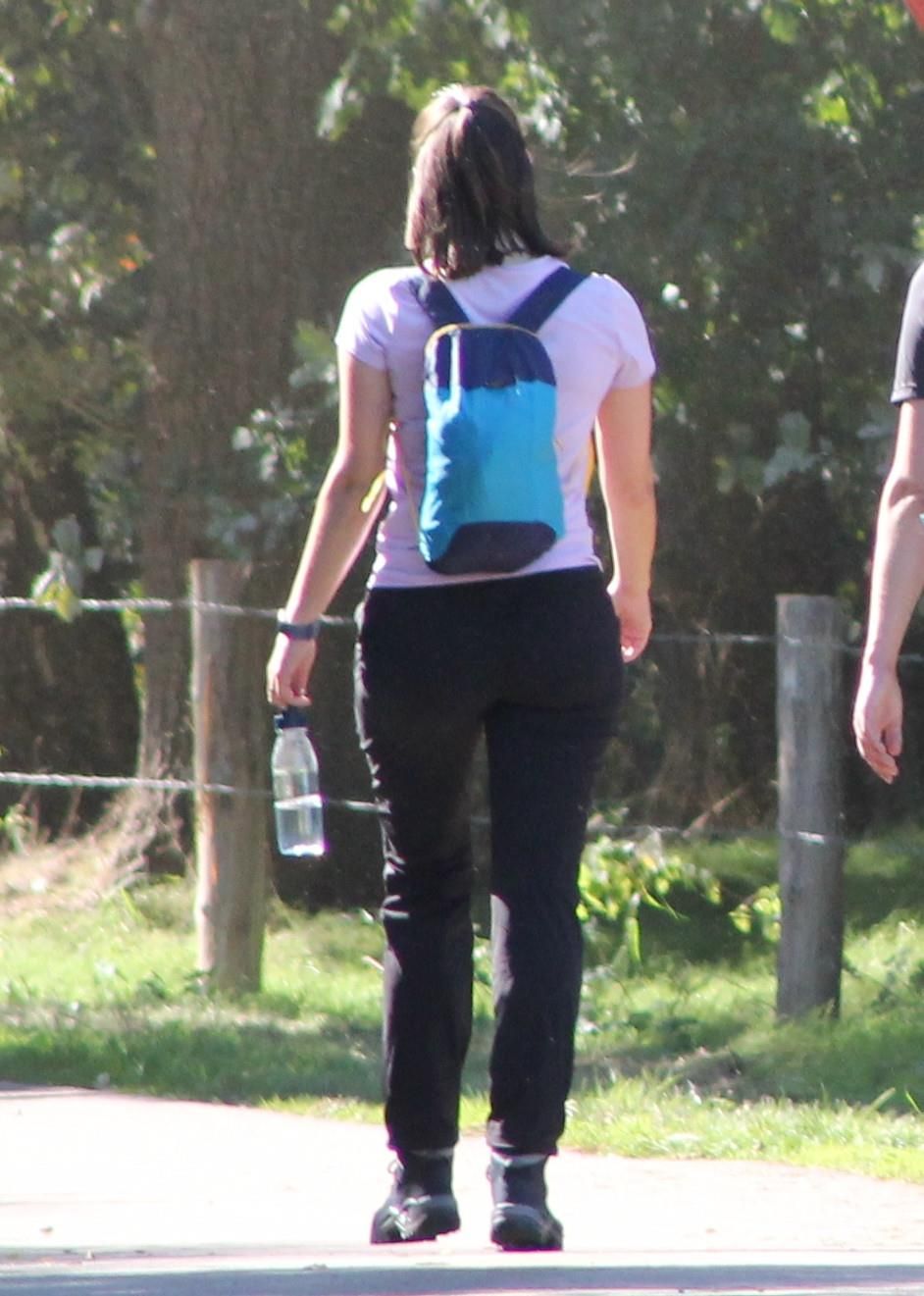 Candid Girls Teen Street Voyeur 