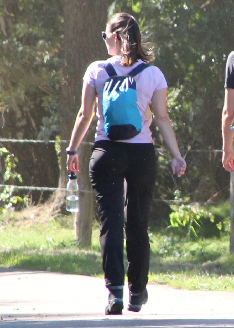 Candid Girls Teen Street Voyeur 