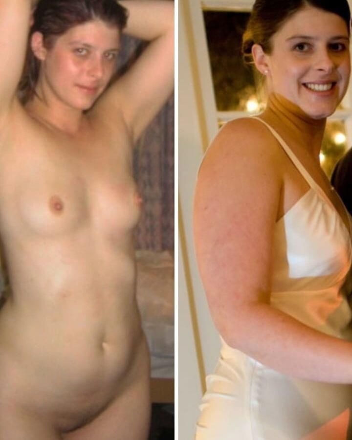 Naughty and nice (on / off wives gffs)