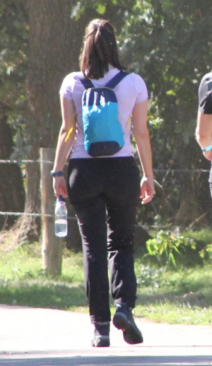 Candid Girls Teen Street Voyeur 