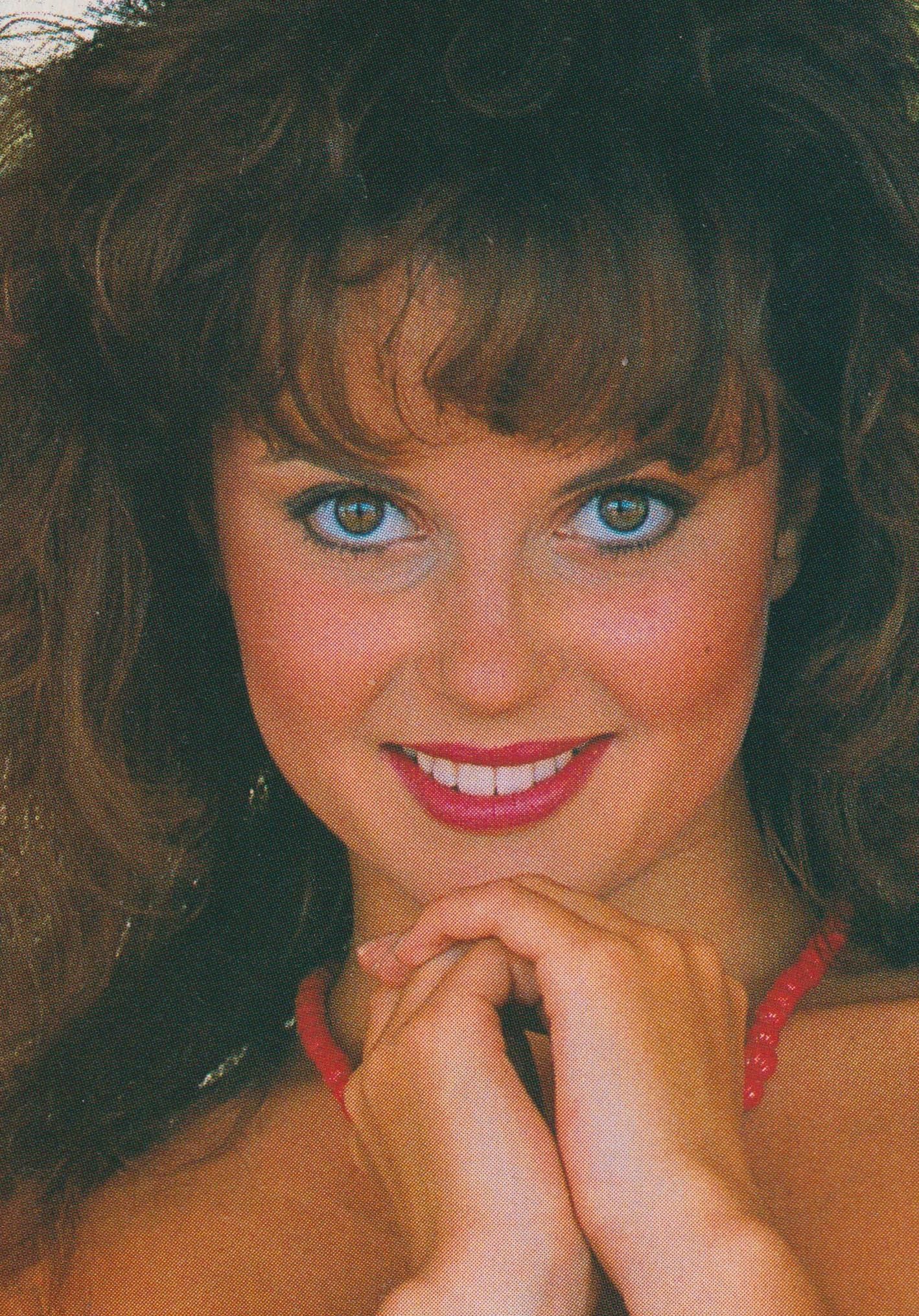 Karen Brennan Teen Debut