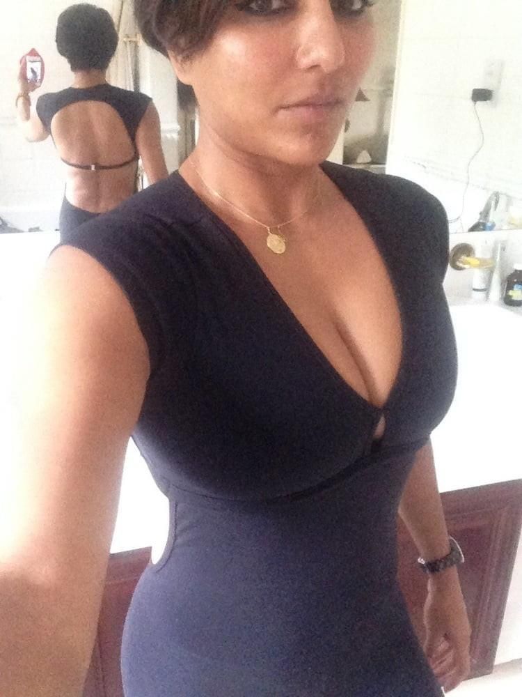 Verdadera madre e hija de Pakistán