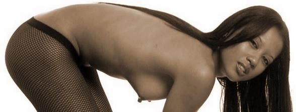 My Asian Dreams in Sepia