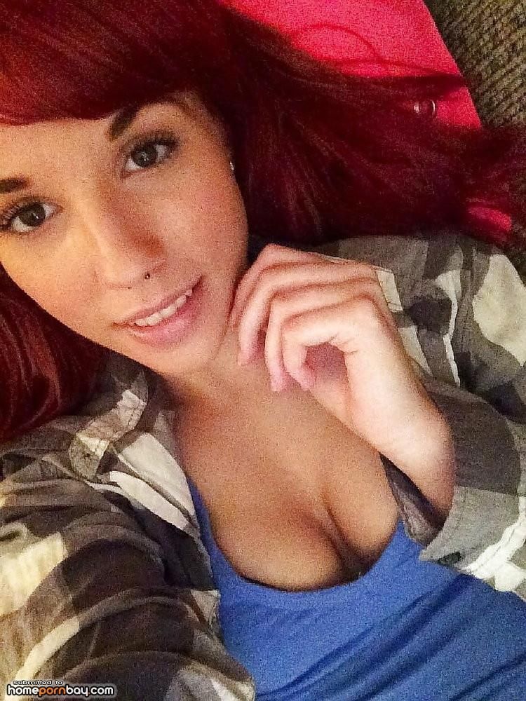 AMA Septum Pierced Beauty