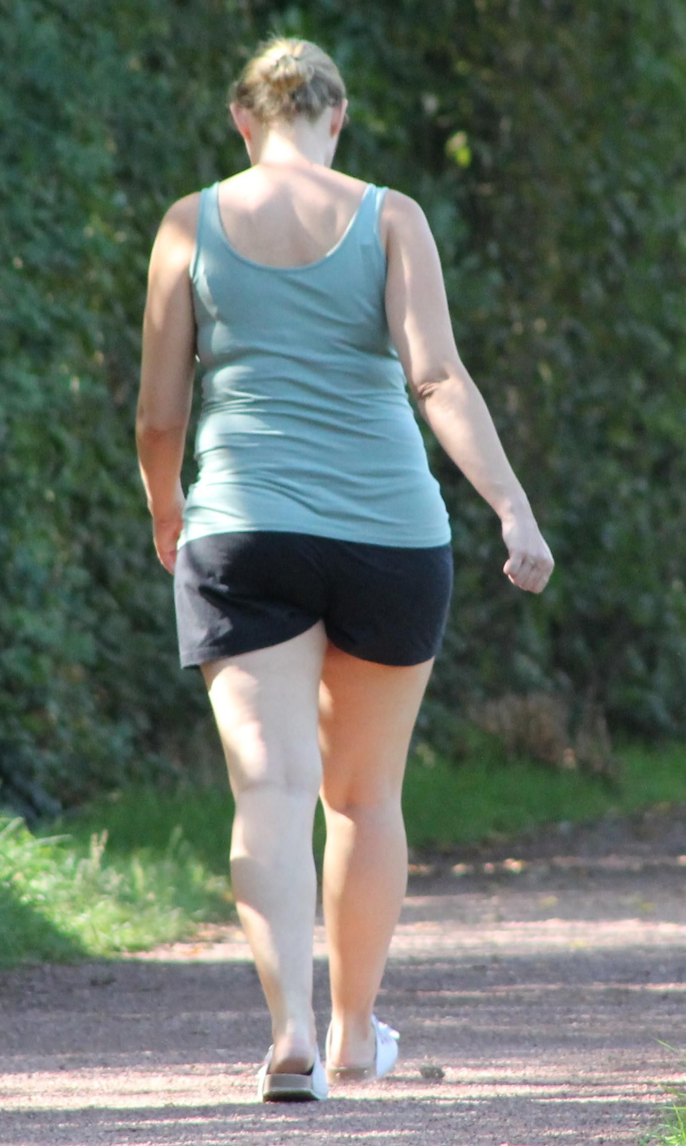 Candid Girls Teen Street Voyeur 