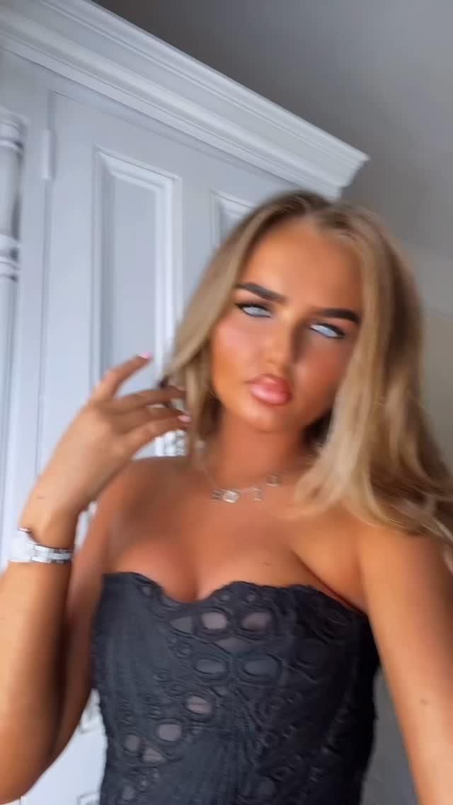 Chav chavs hipersexualizado jodidamente