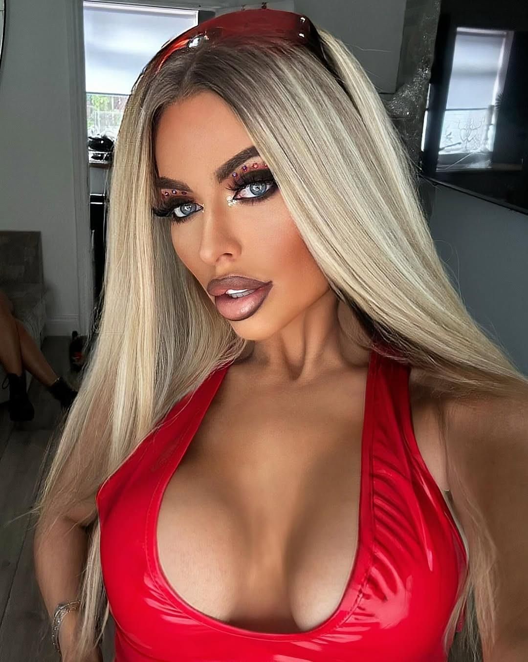 Bimbos chav bitches to stroke and drain our full balls so fast