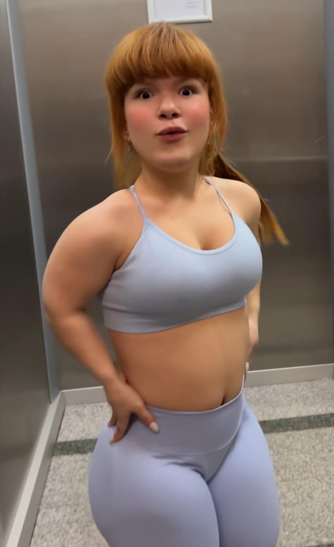 Gym girls 