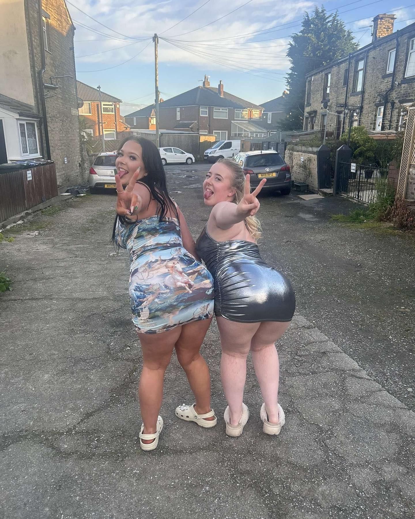 chavs 