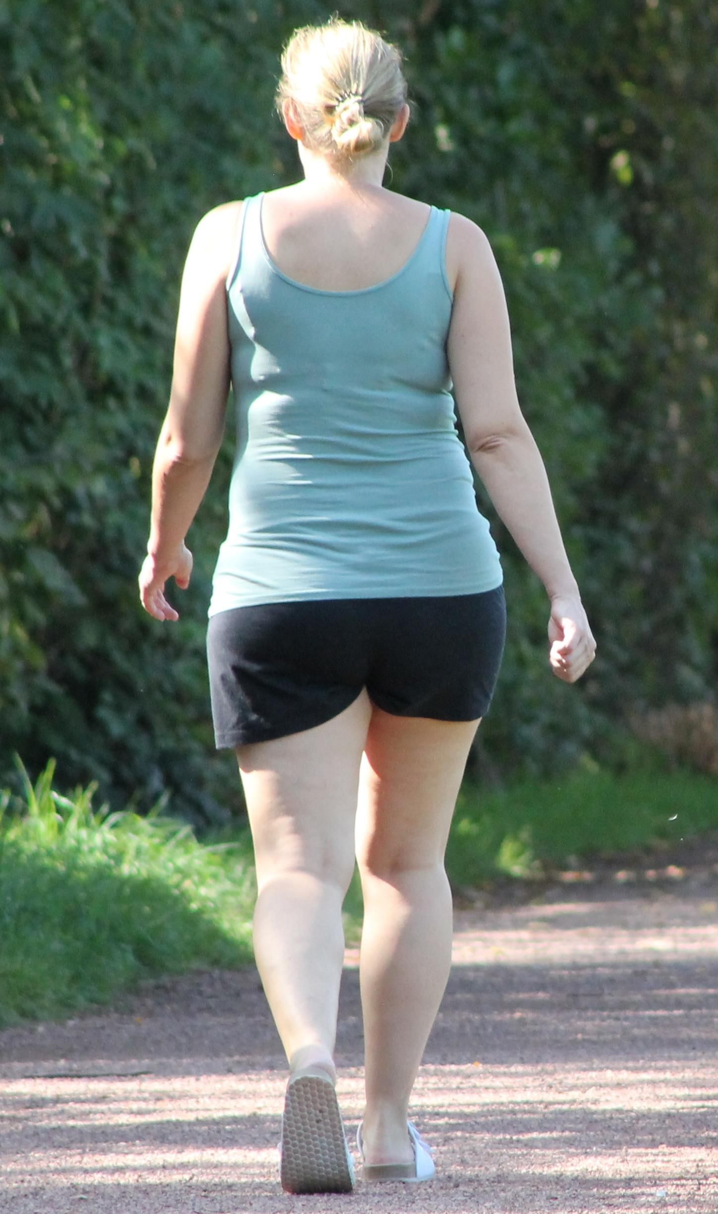 Candid Girls Teen Street Voyeur 
