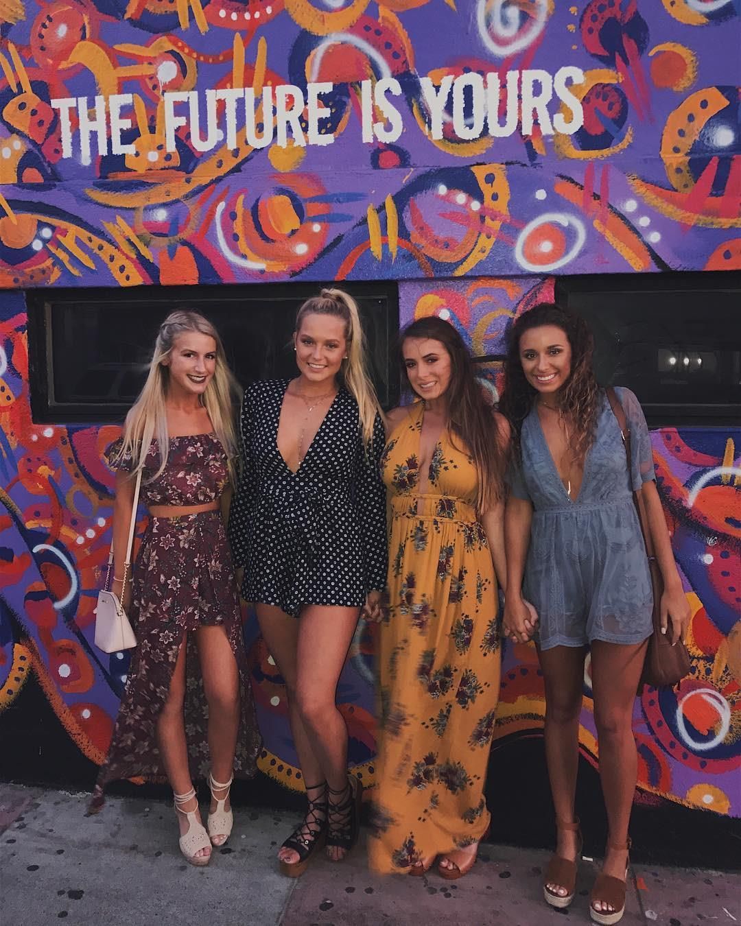 College Sluts and Bimbos 