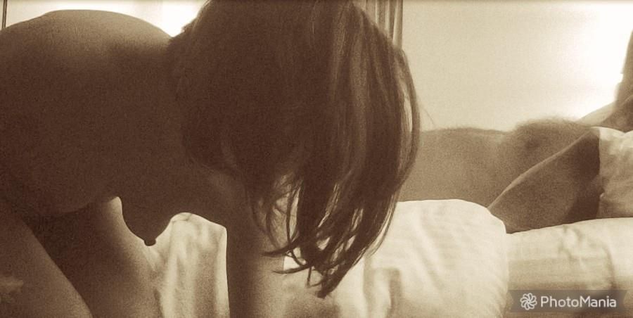 Asian Memories in Sepia