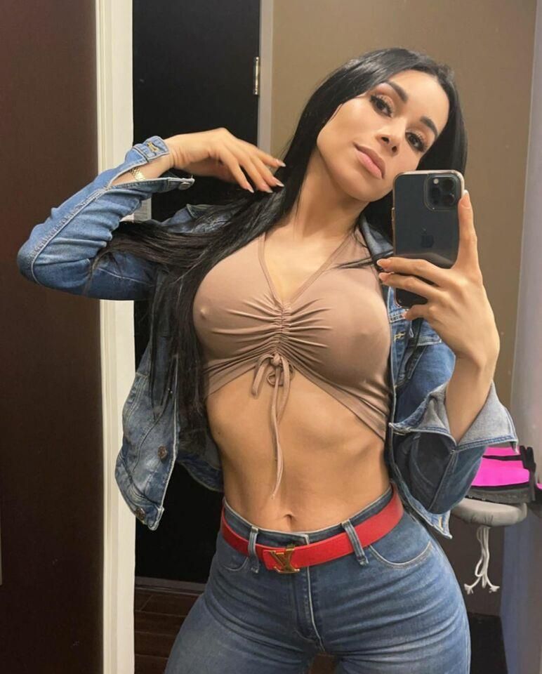 Yo Fit Hottie