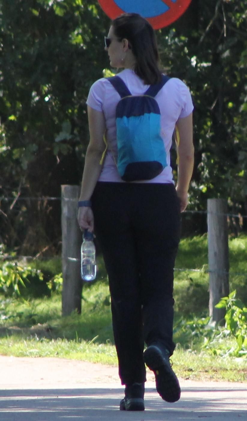 Candid Girls Teen Street Voyeur 