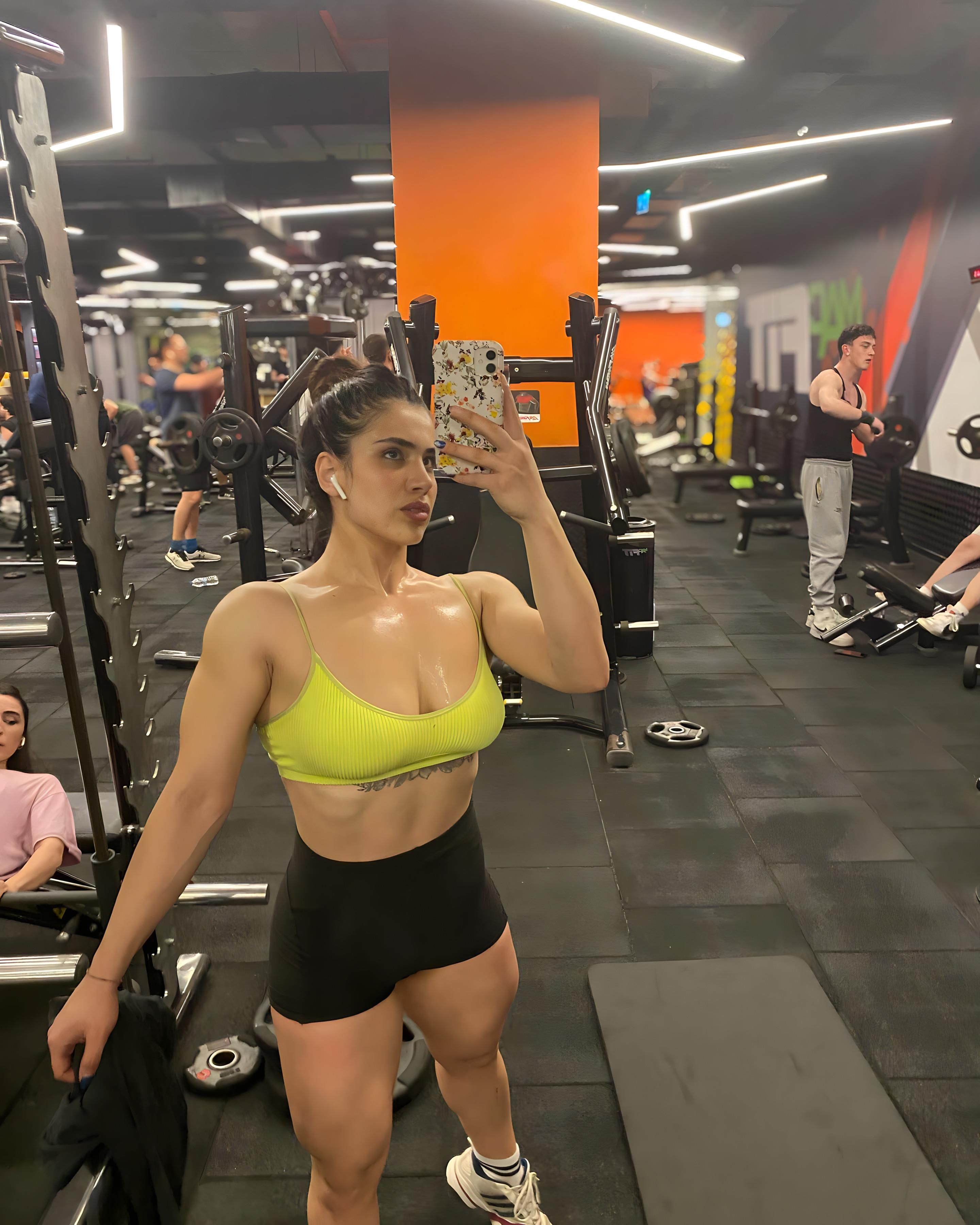 Hot