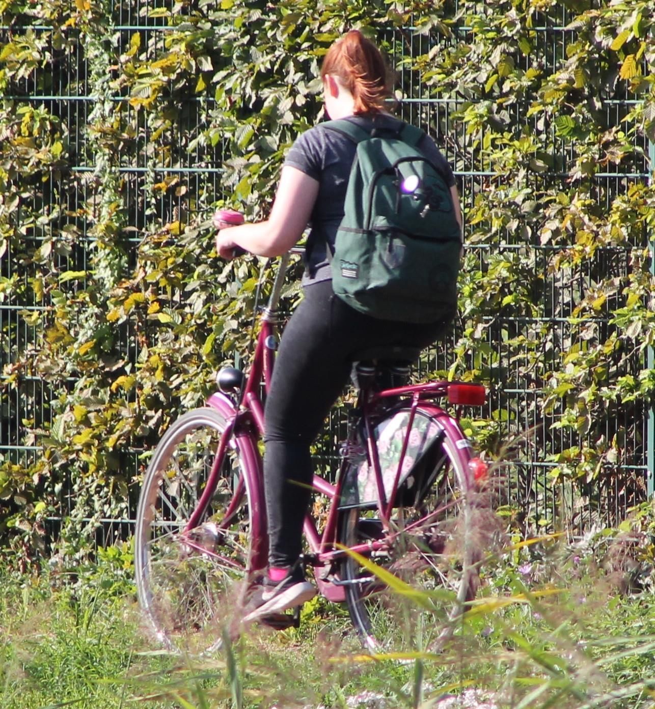 Candid Girls Teen Street Voyeur 
