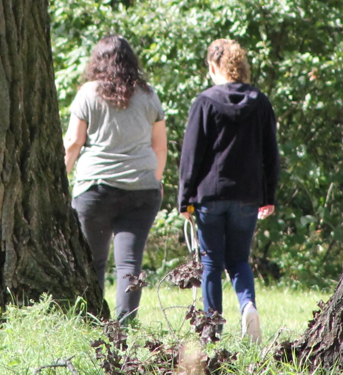 Candid Girls Teen Street Voyeur 