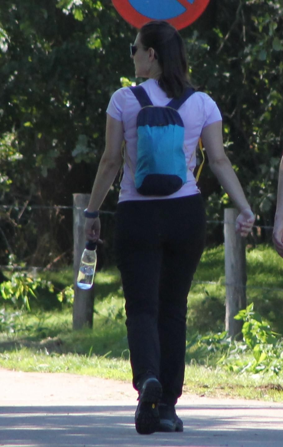 Candid Girls Teen Street Voyeur 