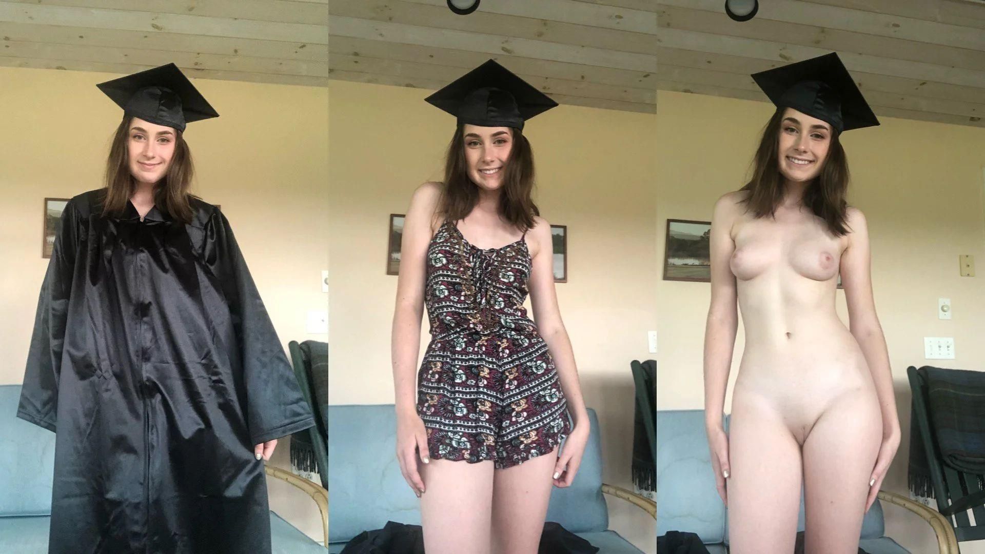 It's Graduation Season!! May