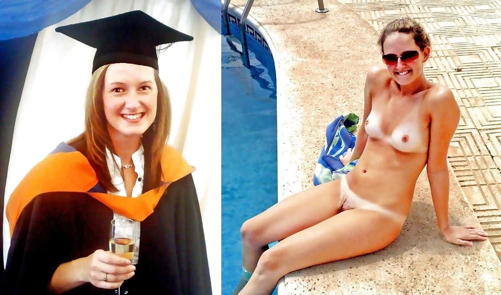 It's Graduation Season!! May