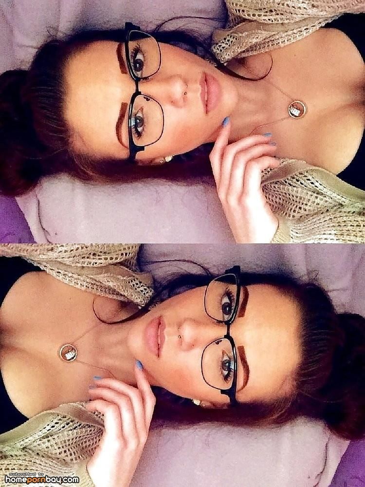 AMA Septum Pierced Beauty