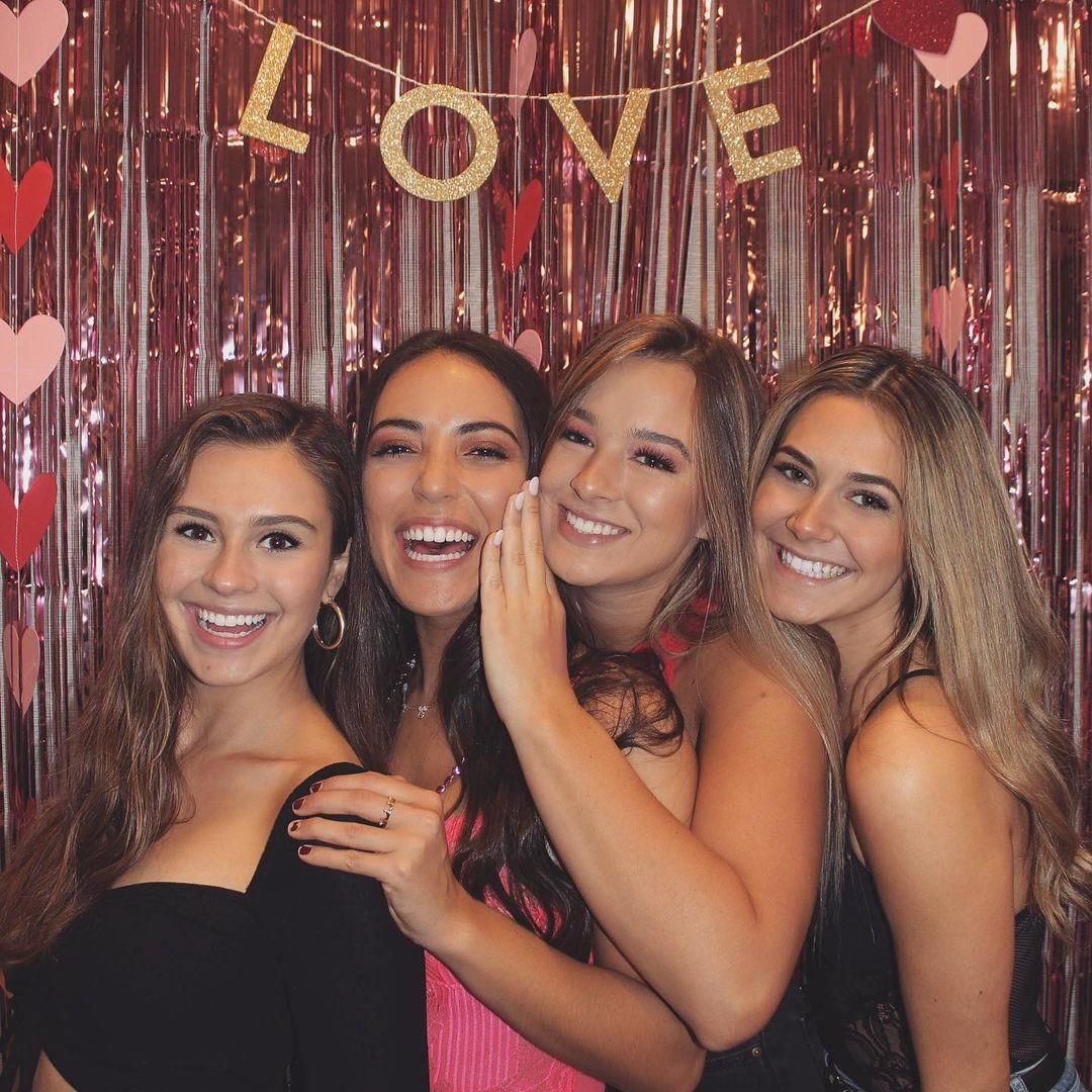College Sluts and Bimbos 