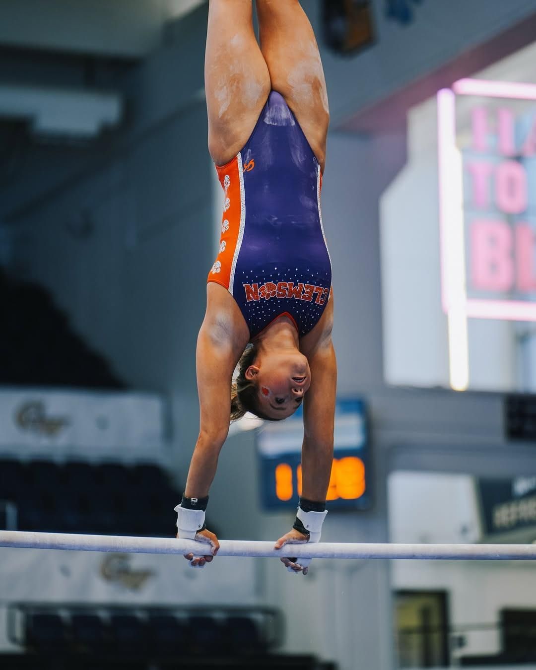 Tumble into the Weekend with Gymnasts! May