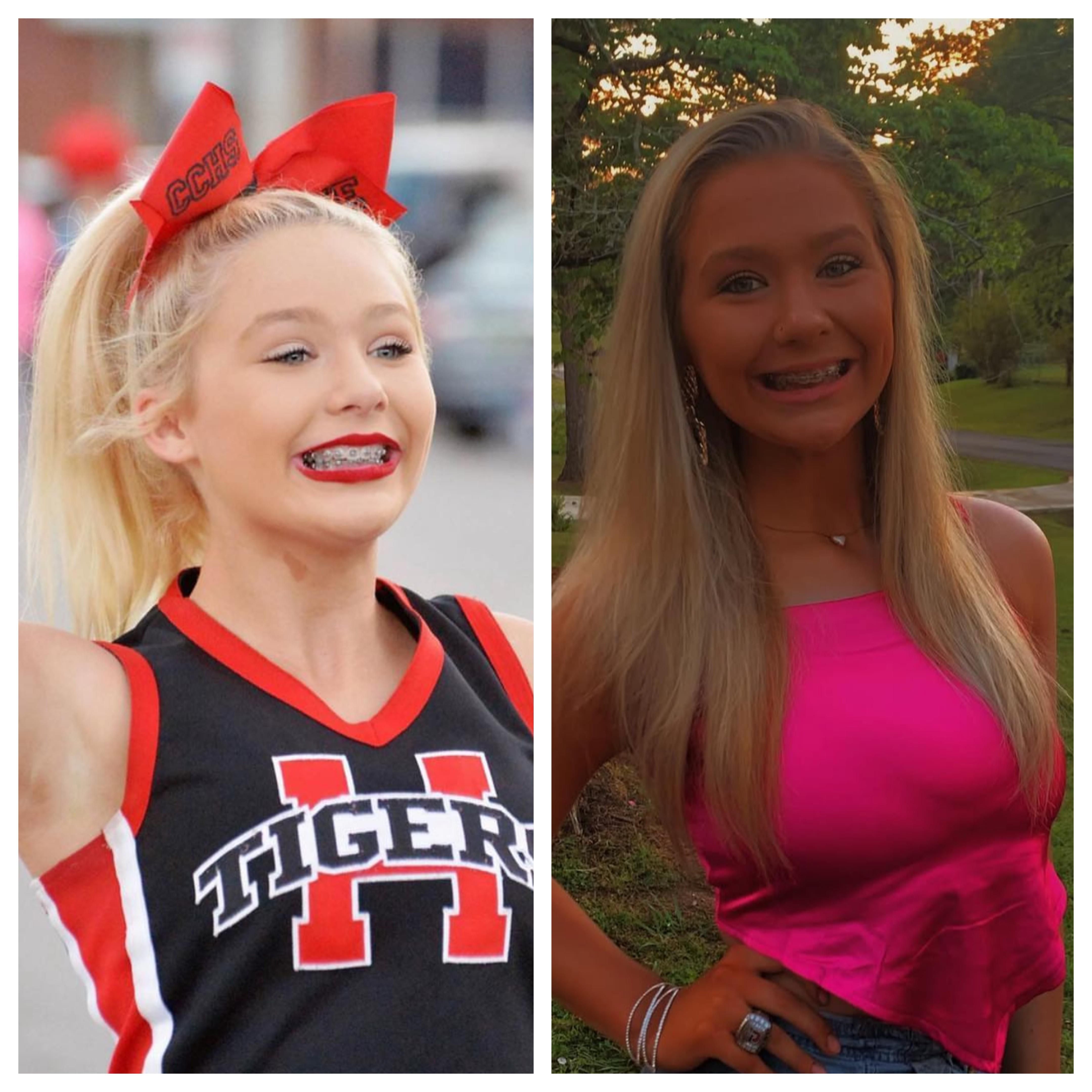 My sister grew up to be a hot piece of ass 